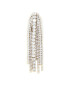 Weekend Max Mara Брошка Gessati 2415751114 Златист - Pepit.bg