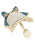 Weekend Max Mara Брошка Giuda 2357561234 Златист - Pepit.bg