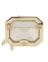 Weekend Max Mara Брошка Giuda 2357561234 Златист - Pepit.bg