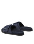 Weekend Max Mara Чехли Zarda 55210324600 Тъмносин - Pepit.bg