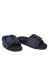 Weekend Max Mara Чехли Zarda 55210324600 Тъмносин - Pepit.bg