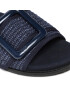 Weekend Max Mara Чехли Zarda 55210324600 Тъмносин - Pepit.bg