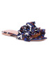Weekend Max Mara Чехли Apotema 55210704600 Цветен - Pepit.bg