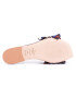 Weekend Max Mara Чехли Apotema 55210704600 Цветен - Pepit.bg