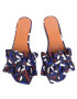 Weekend Max Mara Чехли Apotema 55210704600 Цветен - Pepit.bg