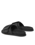 Weekend Max Mara Чехли Zarda 55210324600 Черен - Pepit.bg