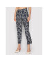 Weekend Max Mara Чино панталони Esule 51361219 Син Slim Fit - Pepit.bg