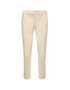 Weekend Max Mara Чино панталони Gineceo 51310711 Бежов Slim Fit - Pepit.bg