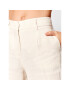 Weekend Max Mara Чино панталони Nobile 51310721 Бежов Regular Fit - Pepit.bg
