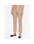 Weekend Max Mara Чино панталони Vite 23513104 Бежов Slim Fit - Pepit.bg