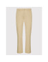 Weekend Max Mara Чино панталони Zeda 51310227 Бежов Regular Fit - Pepit.bg