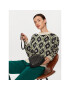 Weekend Max Mara Дамска чанта Agevole 2355160134650 Черен - Pepit.bg