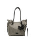 Weekend Max Mara Дамска чанта Agreste 2355111132 Кафяв - Pepit.bg