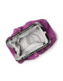 Weekend Max Mara Дамска чанта Bard 55110324600 Виолетов - Pepit.bg