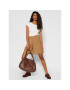 Weekend Max Mara Дамска чанта Berbice 55110422600 Кафяв - Pepit.bg