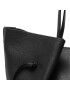 Weekend Max Mara Дамска чанта Dondolo 55111424600 Черен - Pepit.bg