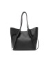 Weekend Max Mara Дамска чанта Dondolo 55111424600 Черен - Pepit.bg