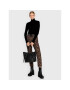 Weekend Max Mara Дамска чанта Dondolo 55111424600 Черен - Pepit.bg