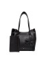 Weekend Max Mara Дамска чанта Dondolo 55161422600 Черен - Pepit.bg