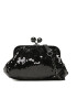 Weekend Max Mara Дамска чанта Egadi 2355110632 Черен - Pepit.bg