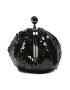Weekend Max Mara Дамска чанта Egadi 2355110632 Черен - Pepit.bg