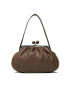 Weekend Max Mara Дамска чанта Empoli 2355110132 Кафяв - Pepit.bg