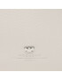 Weekend Max Mara Дамска чанта Falco 2355110732600 Бял - Pepit.bg