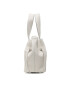 Weekend Max Mara Дамска чанта Falco 2355110732600 Бял - Pepit.bg