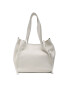 Weekend Max Mara Дамска чанта Falco 2355110732600 Бял - Pepit.bg