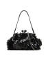 Weekend Max Mara Дамска чанта Giusto 2355160732 Черен - Pepit.bg
