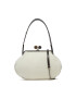 Weekend Max Mara Дамска чанта Malia 2355161134600 Бял - Pepit.bg