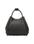 Weekend Max Mara Дамска чанта Marinesdrummed 2345112936 Черен - Pepit.bg