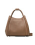 Weekend Max Mara Дамска чанта Marinesdrummed 2345112936 Кафяв - Pepit.bg