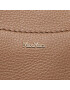 Weekend Max Mara Дамска чанта Marinesdrummed 2345112936 Кафяв - Pepit.bg