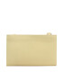 Weekend Max Mara Дамска чанта Novara 2355111032600 Жълт - Pepit.bg