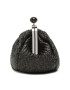 Weekend Max Mara Дамска чанта Palma 2355110734 Черен - Pepit.bg