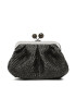 Weekend Max Mara Дамска чанта Palma 2355110734 Черен - Pepit.bg