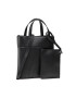 Weekend Max Mara Дамска чанта Panino 55161612600 Черен - Pepit.bg