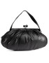 Weekend Max Mara Дамска чанта Provino 55161002600 Черен - Pepit.bg