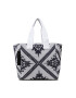Weekend Max Mara Дамска чанта Rino 2355111234 Бял - Pepit.bg