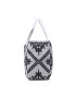 Weekend Max Mara Дамска чанта Rino 2355111234 Бял - Pepit.bg