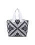 Weekend Max Mara Дамска чанта Rino 2355111234 Бял - Pepit.bg