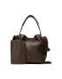 Weekend Max Mara Дамска чанта Savio 2355110832 Кафяв - Pepit.bg