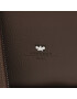 Weekend Max Mara Дамска чанта Savio 2355110832 Кафяв - Pepit.bg