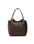 Weekend Max Mara Дамска чанта Savio 2355110832 Кафяв - Pepit.bg