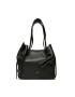 Weekend Max Mara Дамска чанта Snob 23551610326 Черен - Pepit.bg