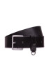 Weekend Max Mara Дамски колан 2355060634600 Черен - Pepit.bg