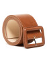Weekend Max Mara Дамски колан 55010612600 Кафяв - Pepit.bg