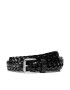 Weekend Max Mara Дамски колан Assiro 55010322600 Черен - Pepit.bg
