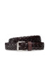 Weekend Max Mara Дамски колан Assiro 55010322600 Кафяв - Pepit.bg